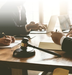 bankruptcy negotiation